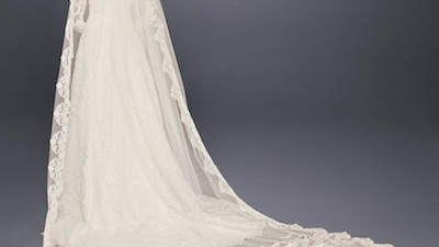 Top 12 Wedding Headpieces